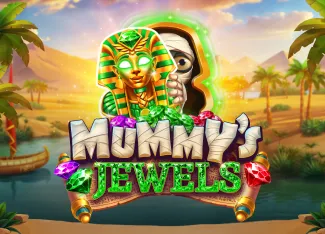 Mummys Jewels - JFGAMING