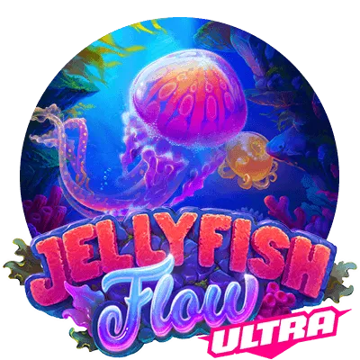 Jellyfish Flow Ultra - JFGAMING