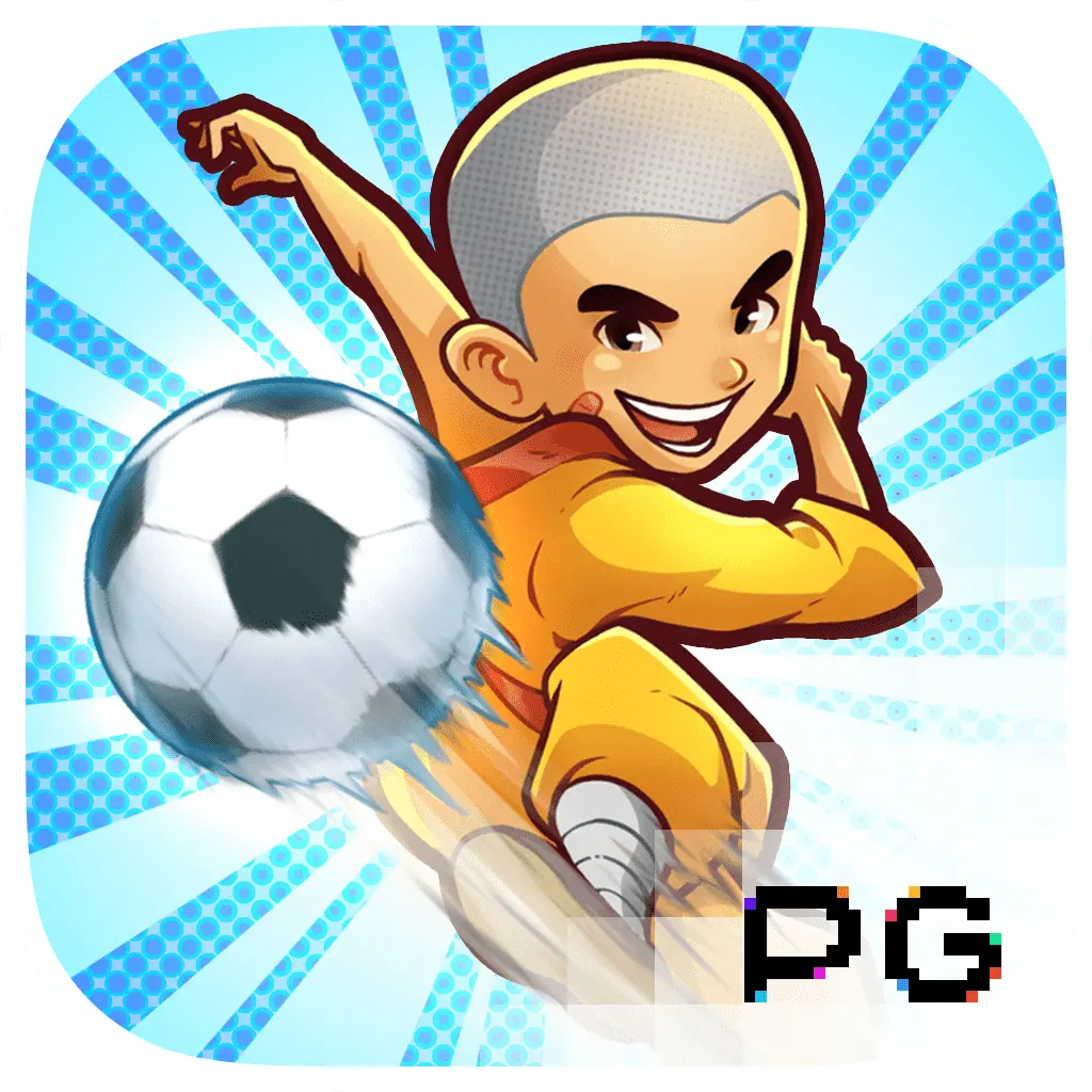 Shaolin Soccer - JFGAMING