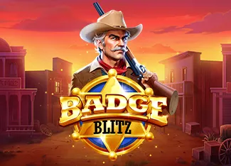 Badge Blitz - JFGAMING