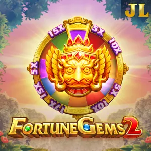 Fortune Gems 2 - JFGAMING