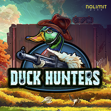Duck Hunters - JFGAMING