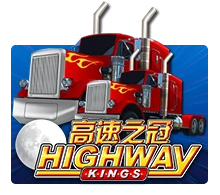 Highway Kings - JFGAMING