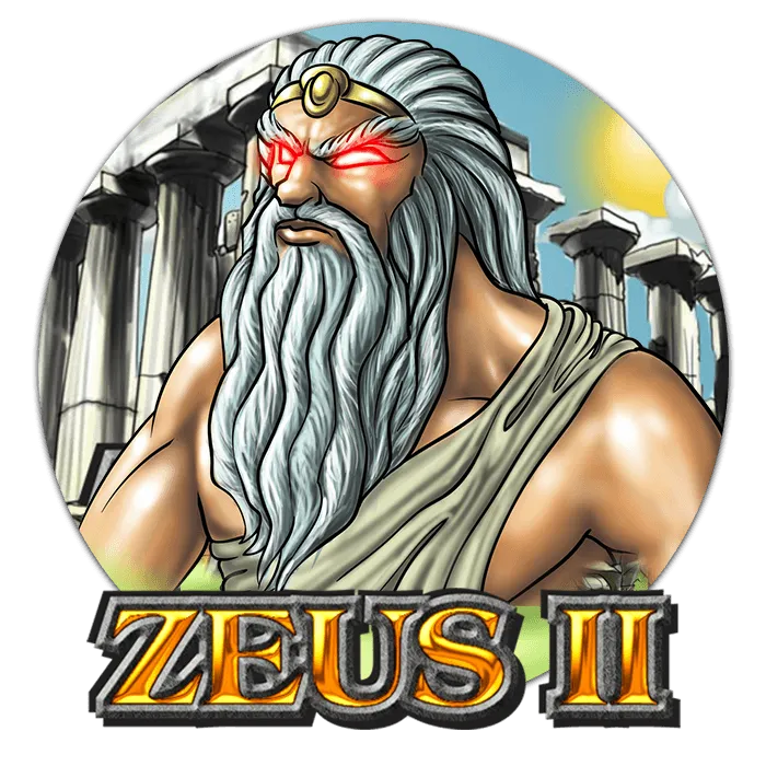 Zeus 2 - JFGAMING