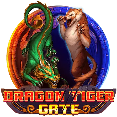 Dragon Tiger Gate - JFGAMING