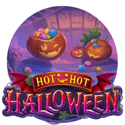 Hot Hot Halloween - JFGAMING