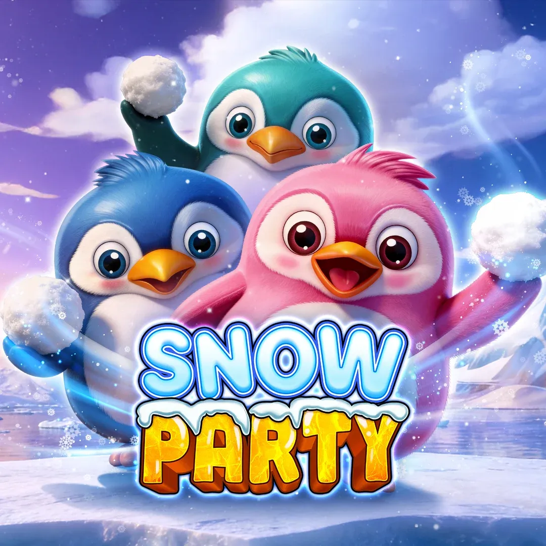 Snow Party - JFGAMING