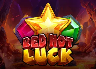 Red Hot Luck - JFGAMING