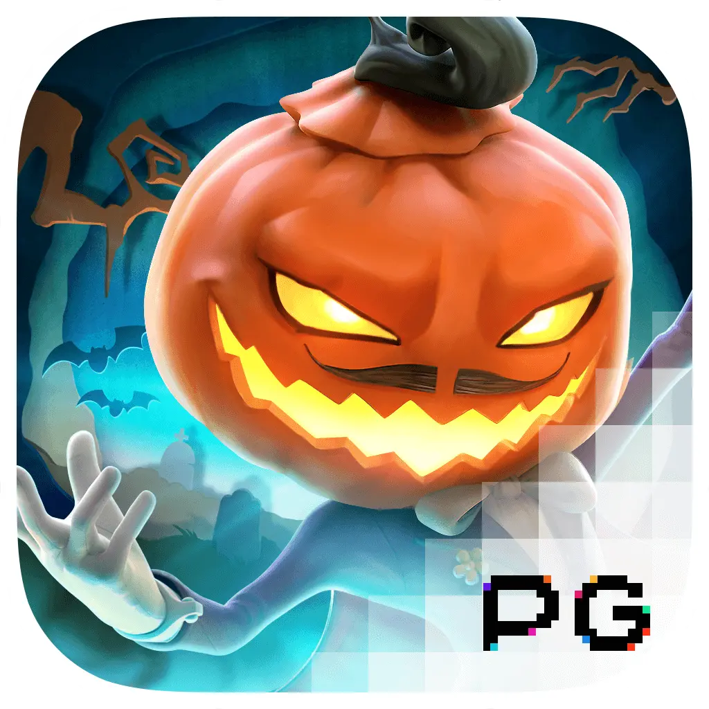 Mr. Hallow-Win - JFGAMING