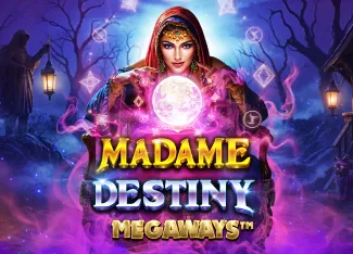 Madame Destiny Megaways - JFGAMING