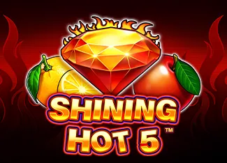 Shining Hot 5 - JFGAMING