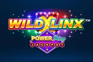 Wild LinX PowerPlay Jackpot - JFGAMING