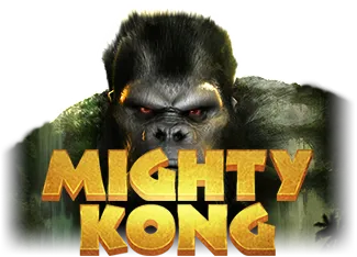 Mighty Kong - JFGAMING