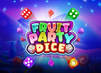 Fruit Party Dice - JFGAMING