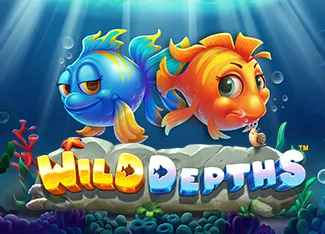 Wild Depths - JFGAMING