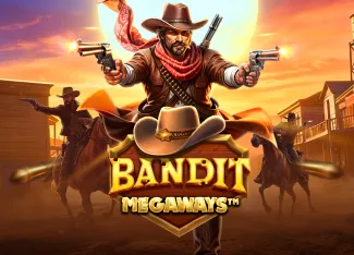 Bandit Megaways - JFGAMING