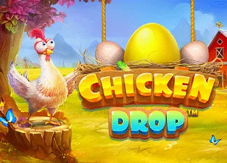 Chicken Drop - JFGAMING