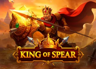King of Spear - JFGAMING