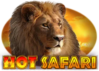 Hot Safari - JFGAMING