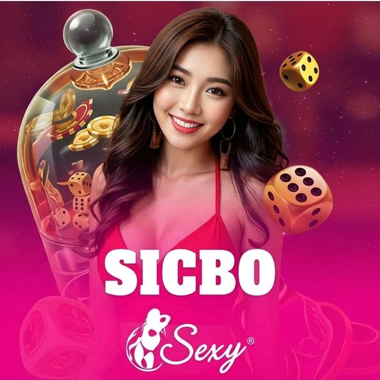 Extra Sicbo - JFGAMING