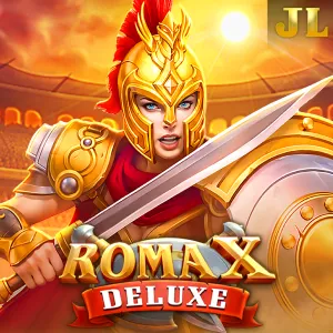 RomaX Deluxe - JFGAMING