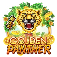THE GOLDEN PANTHER - JFGAMING