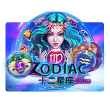 Zodiac Deluxe - JFGAMING