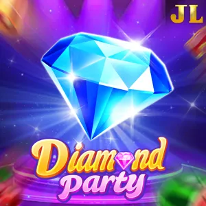 Diamond Party - JFGAMING