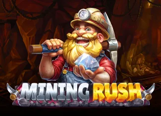 Mining Rush - JFGAMING