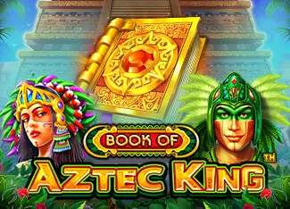 Book of Aztec King - JFGAMING