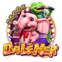 DA LE MEN - JFGAMING