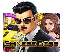 Chinese Boss - JFGAMING