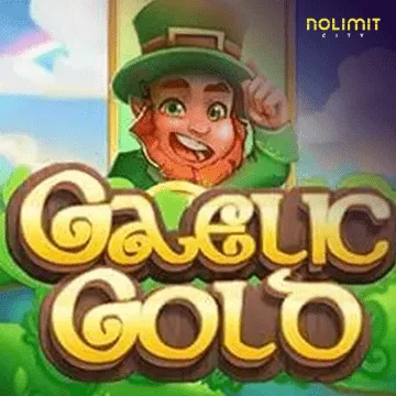 Gaelic Gold - JFGAMING