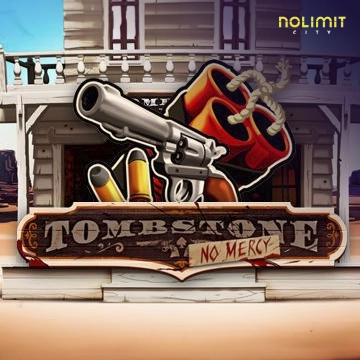 Tombstone No Mercy - JFGAMING