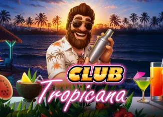 Club Tropicana - JFGAMING