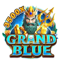 GRAND BLUE - JFGAMING