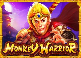 Monkey Warrior - JFGAMING
