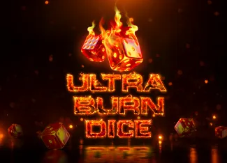 Ultra Burn Dice - JFGAMING