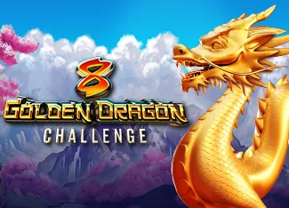 8 Golden Dragon Challenge - JFGAMING
