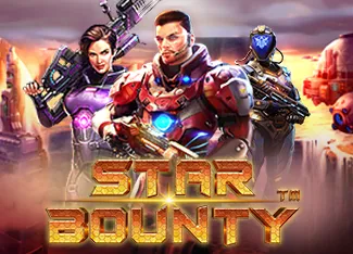 Star Bounty - JFGAMING