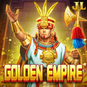 Golden Empire - JFGAMING