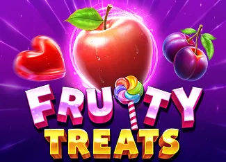 Fruity Treats - JFGAMING