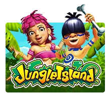 Jungle Island - JFGAMING