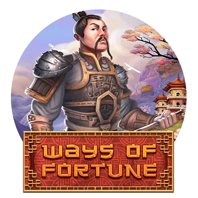 Ways Of Fortune - JFGAMING