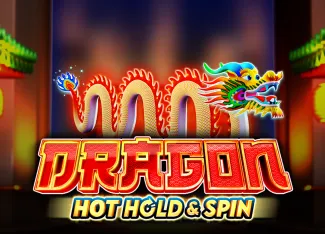Dragon Hot Hold & Spin - JFGAMING