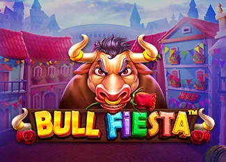 Bull Fiesta - JFGAMING