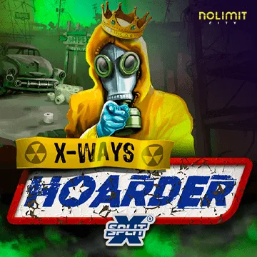 xWays Hoarder xSplit - JFGAMING