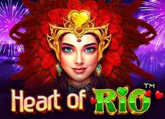 Heart of Rio - JFGAMING