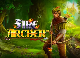 Fire Archer - JFGAMING
