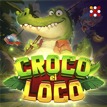 Croco el Loco - JFGAMING